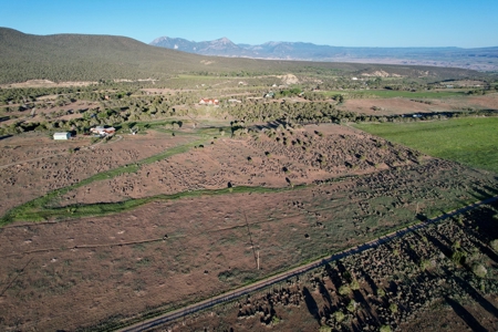 Redlands Mesa Building Lots For Sale, Delta County, Colorado - image 18
