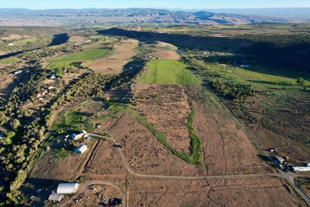 Redlands Mesa Building Lots For Sale, Delta County, Colorado - image 16