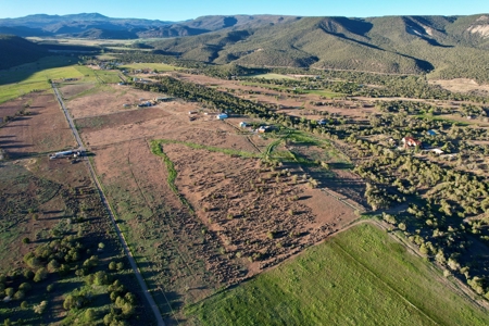 Redlands Mesa Building Lots For Sale, Delta County, Colorado - image 11