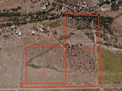 Redlands Mesa Building Lots For Sale, Delta County, Colorado - image 1