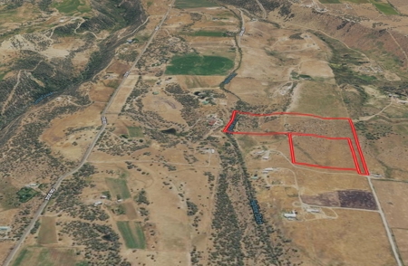 Redlands Mesa Building Lots For Sale, Delta County, Colorado - image 4