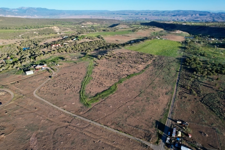 Redlands Mesa Building Lots For Sale, Delta County, Colorado - image 7