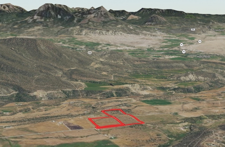 Redlands Mesa Building Lots For Sale, Delta County, Colorado - image 3