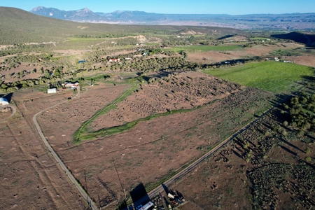 Redlands Mesa Building Lots For Sale, Delta County, Colorado - image 6