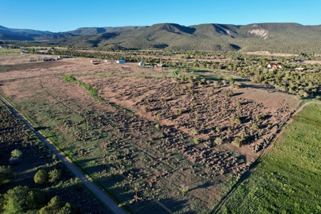 Redlands Mesa Building Lots For Sale, Delta County, Colorado - image 19