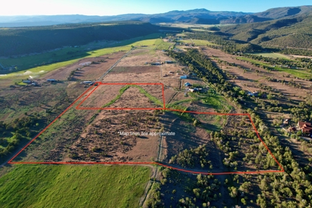 Redlands Mesa Building Lots For Sale, Delta County, Colorado - image 20