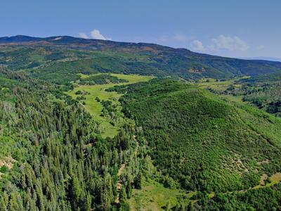 Mountain Recreation Property Paonia Colorado - image 20