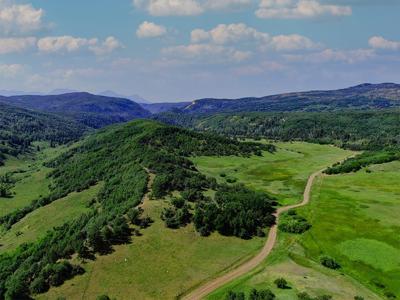 Mountain Recreation Property Paonia Colorado - image 17