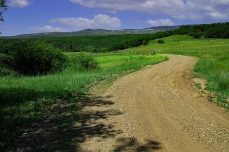 Mountain Recreation Property Paonia Colorado - image 7