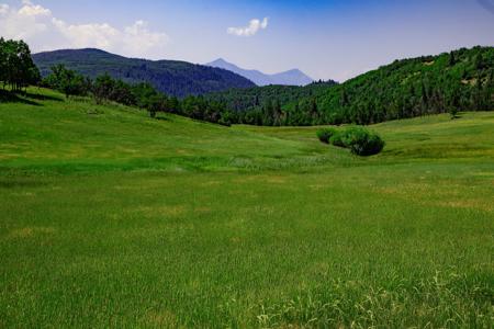 Mountain Recreation Property Paonia Colorado - image 9