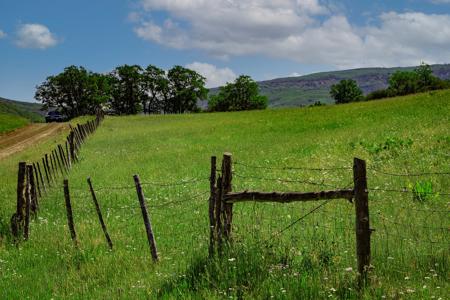 Mountain Recreation Property Paonia Colorado - image 8