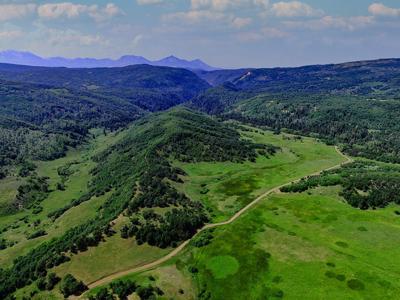 Mountain Recreation Property Paonia Colorado - image 18