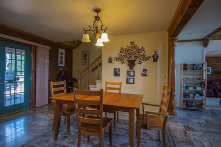AVAILABLE Arizona Log Home, Off Grid, Private Well for Sale - image 41