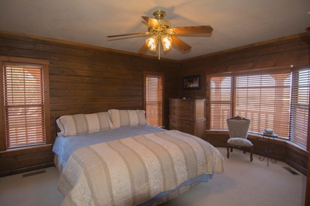 AVAILABLE Arizona Log Home, Off Grid, Private Well for Sale - image 4
