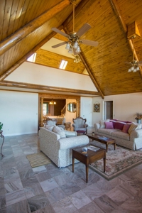 AVAILABLE Arizona Log Home, Off Grid, Private Well for Sale - image 2