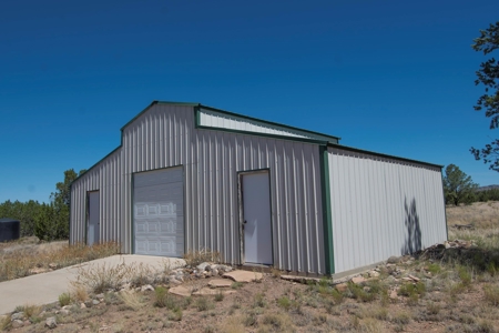 AVAILABLE Arizona Log Home, Off Grid, Private Well for Sale - image 29