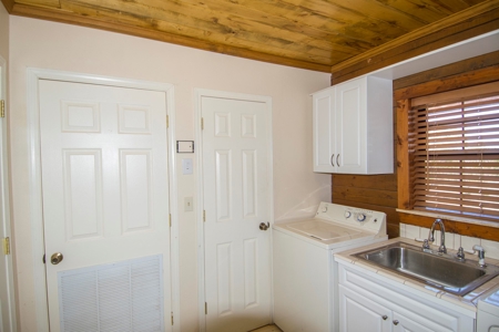 AVAILABLE Arizona Log Home, Off Grid, Private Well for Sale - image 16