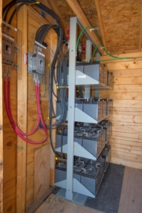 AVAILABLE Arizona Log Home, Off Grid, Private Well for Sale - image 32