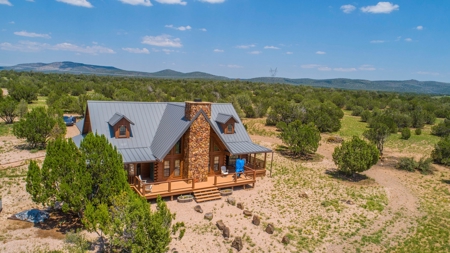 AVAILABLE Arizona Log Home, Off Grid, Private Well for Sale - image 50