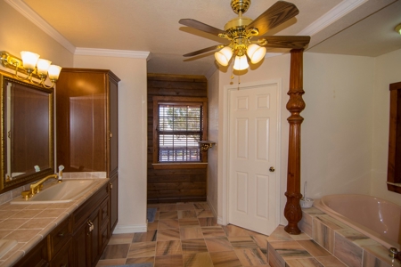 AVAILABLE Arizona Log Home, Off Grid, Private Well for Sale - image 6