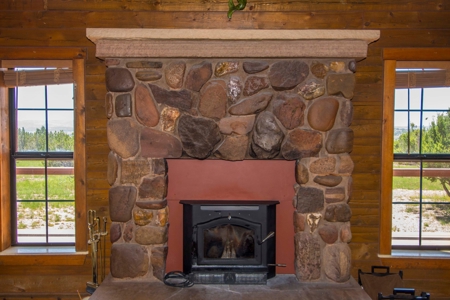 AVAILABLE Arizona Log Home, Off Grid, Private Well for Sale - image 43