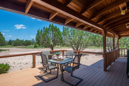AVAILABLE Arizona Log Home, Off Grid, Private Well for Sale - image 45