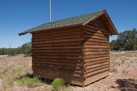 AVAILABLE Arizona Log Home, Off Grid, Private Well for Sale - image 25