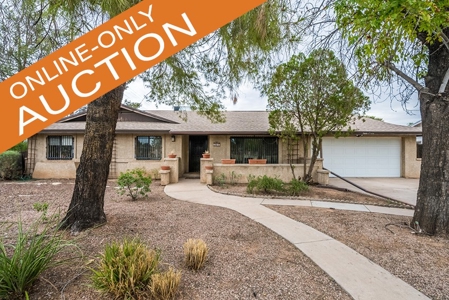 4 Bedroom Mesa Az Estate Ordered Online Home Auction - image 31