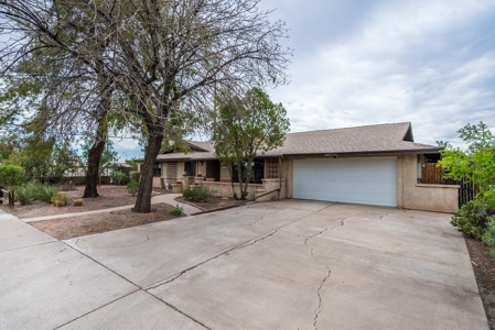 4 Bedroom Mesa Az Estate Ordered Online Home Auction - image 2