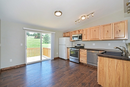 Remodeled Mountain Home in Central Colorado Mountains - image 13