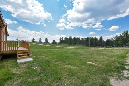 Remodeled Mountain Home in Central Colorado Mountains - image 7