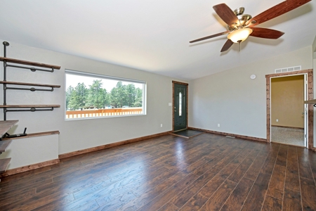 Remodeled Mountain Home in Central Colorado Mountains - image 11