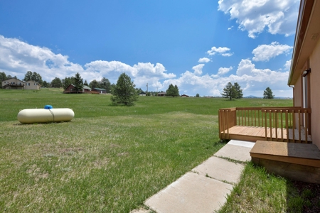 Remodeled Mountain Home in Central Colorado Mountains - image 3