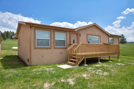 Remodeled Mountain Home in Central Colorado Mountains - image 1