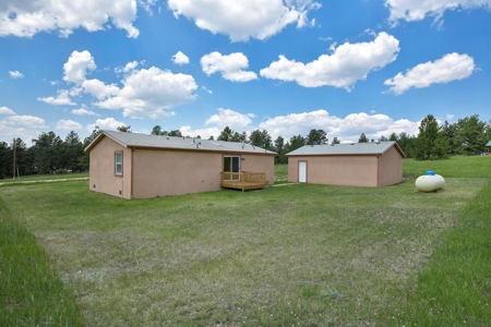 Remodeled Mountain Home in Central Colorado Mountains - image 4