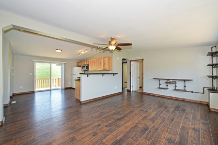 Remodeled Mountain Home in Central Colorado Mountains - image 9