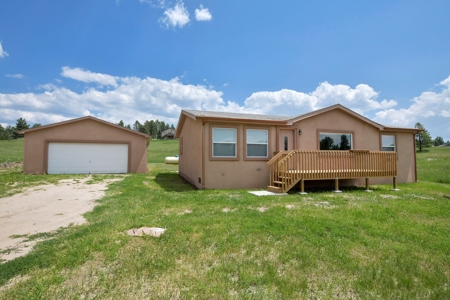 Remodeled Mountain Home in Central Colorado Mountains - image 2