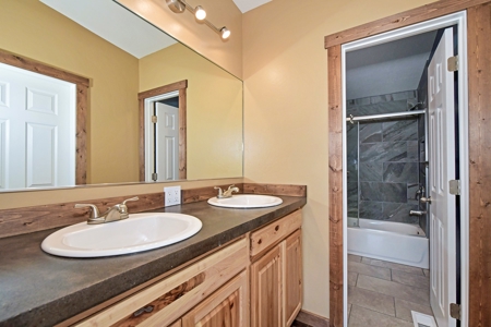 Remodeled Mountain Home in Central Colorado Mountains - image 22