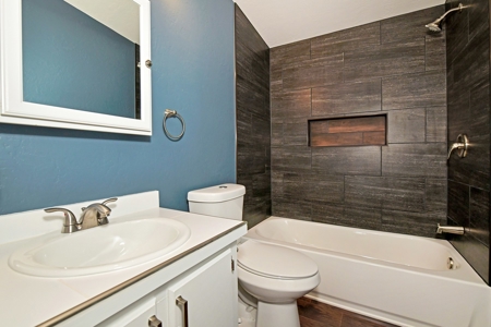Remodeled Mountain Home in Central Colorado Mountains - image 18