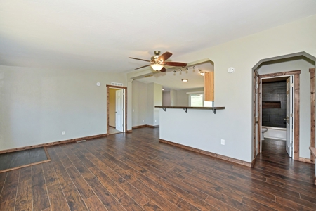 Remodeled Mountain Home in Central Colorado Mountains - image 12