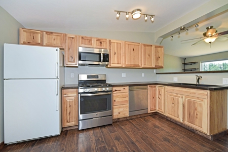 Remodeled Mountain Home in Central Colorado Mountains - image 14