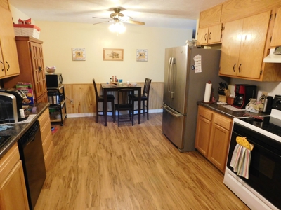 Home Jasper Buffalo River Region Newton County For Sale - image 7