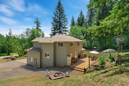 3 bed, 2 bath country home for sale in Brush Prairie, WA - image 37