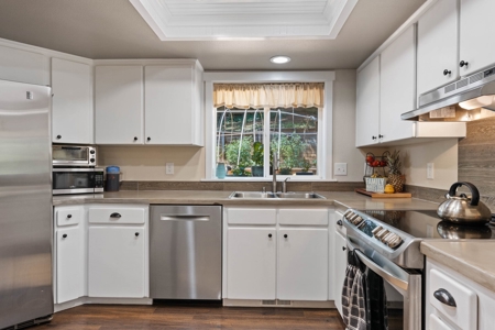 3 bed, 2 bath country home for sale in Brush Prairie, WA - image 18