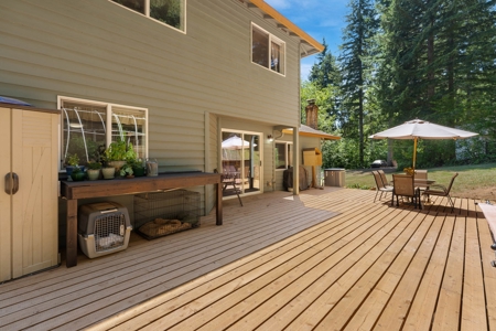 3 bed, 2 bath country home for sale in Brush Prairie, WA - image 35