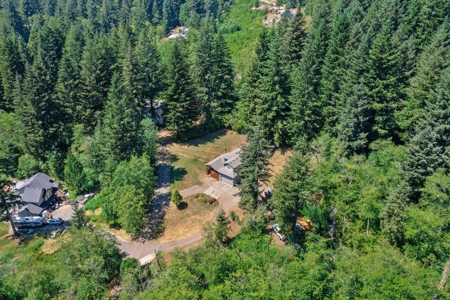 3 bed, 2 bath country home for sale in Brush Prairie, WA - image 1