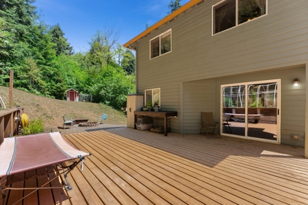 3 bed, 2 bath country home for sale in Brush Prairie, WA - image 33