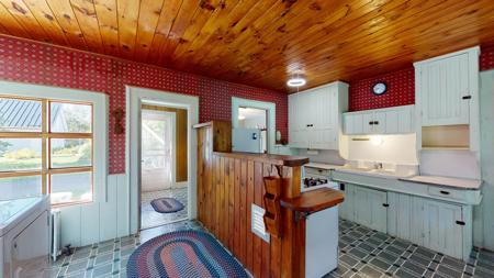 Historic Victorian Home in Island Falls, Maine - image 14