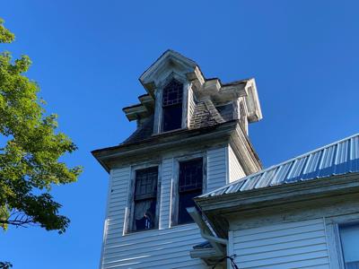 Historic Victorian Home in Island Falls, Maine - image 8