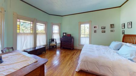 Historic Victorian Home in Island Falls, Maine - image 34